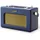 Roberts Revival iStream 3L mitternachtsblau