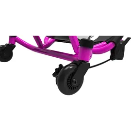 EzyRoller Spinner X Kinderfahrzeug für Kinder ab 3 bis 14+ Jahre Dreirad Trike Dreiradscooter dreirädriges Funfahrzeug