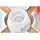 DKD Home Decor Fondue Set DKD Home Decor Rot 26,5 x 26,5 x 1,5 cm 10 pcs)
