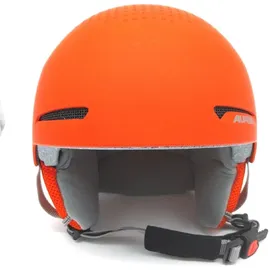 Alpina Zupo pumpkin-orange matt