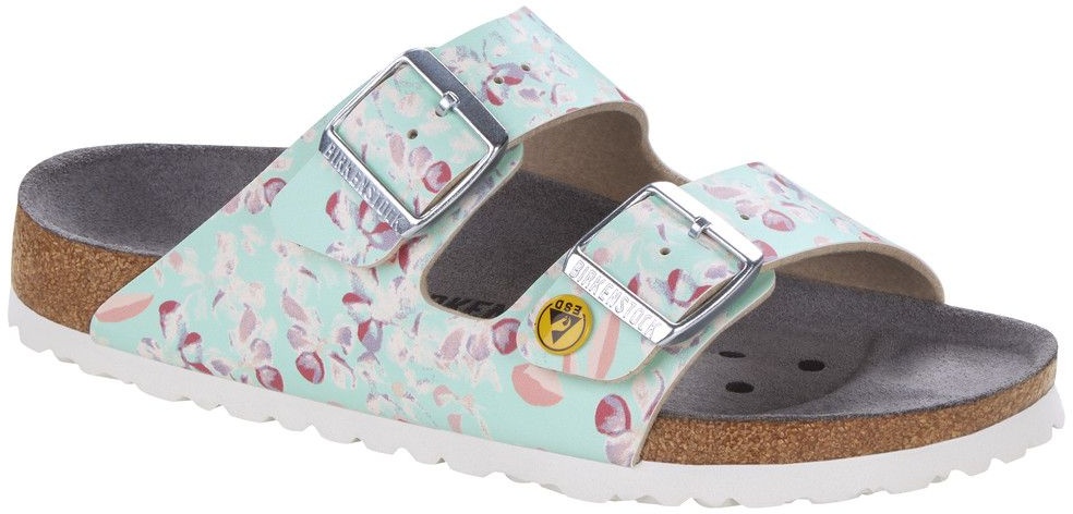 Birkenstock ESD-Sandale Arizona, Weite schmal, Schuhe 1 St