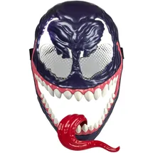 Marvel Spider-Man Venomversus Venom Maske - Blau/Rot