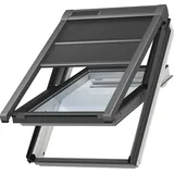 VELUX Original Hitzeschutz-Markise Verdunkelung M08) / MK08