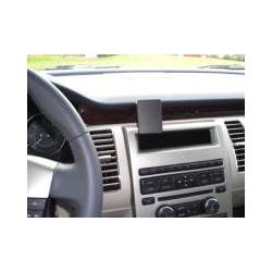 BRODIT 854235 ProClip Halterung - Ford FLEX ab 2009 KFZ-Halter Navigation Halter