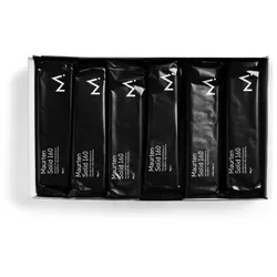 Maurten Unisex Solid 160 - Karton (12  x 55g)