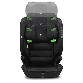 Osann Flux Isofix eXT Schwarz