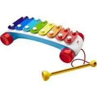 Fisher-Price Xylophon zum Ziehen CMY09