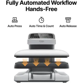 Xtool Selected HP2 Auto Heat Press