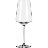 Ritzenhoff & Breker Ritzenhoff Lichtweiss Julie 6 x Weißweinglas 6 x Wasserglas