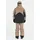 Slope Outdoorjacke Kenai mokka / schwarz XXXS