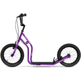 Yedoo Scooter Blau/Schwarz