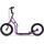 Yedoo Scooter Blau/Schwarz