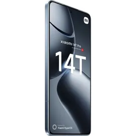 Xiaomi 14T Pro 5G 256 GB Titan Blue