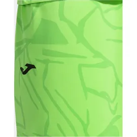 Joma Zamora Ix Torwart-Set Kinder 499 - Green - 4-5 Jahre