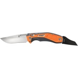 Gerber Randy Newberg Folder, 30-001768