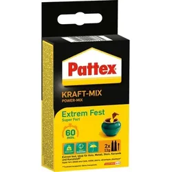 KraftMix Fest Tube 2x11ml