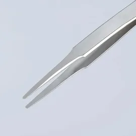 Knipex Präzisionspinzette Edelstahl (925101)