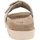 ROHDE Pantolette beige, - Beige - 36