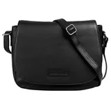 Bruno Banani Umhängetasche schwarz