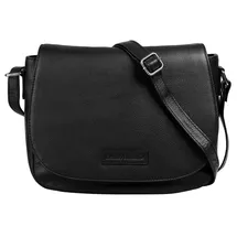 Bruno Banani Umhängetasche schwarz