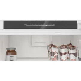Bosch KIR81EDD0 Einbaukühlschrank (310 l, 1772 mm hoch)