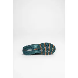 MEINDL Caribe GTX Damen Smaragd/Orange 36