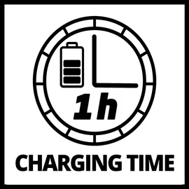 Einhell GE-LC 18 Li Kit / 25 cm