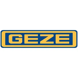 GEZE Türschliesser TS 5000 weiß (RAL 9016) o. Gleit