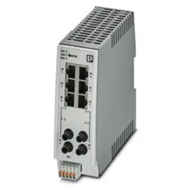 Phoenix Contact Industrial Ethernet Switch FL SWITCH 22#2702332