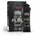 Science in Sport BETA Fuel Dual Source Gel Erdbeere Limette 6 x 60 ml