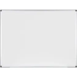 Whiteboard für die Wand, magnetisch, 1200 x 900 mm