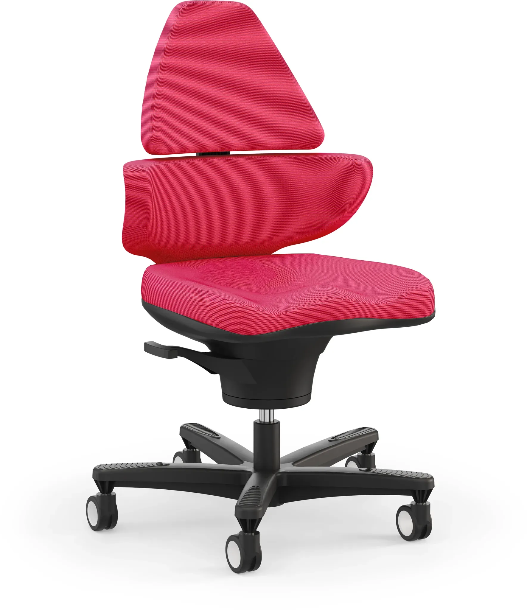 Viasit CoreChair Elite Arbeitsplatzstuhl frei konfigurierbar