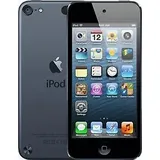 Apple iPod touch 5G 16GB spacegrau