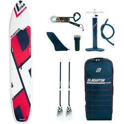 Gladiator Stand Up Paddling Board Duo 152 EINHEITSGRÖSSE