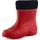 Ladeheid Eva Thermo Gummistiefel Rot 28