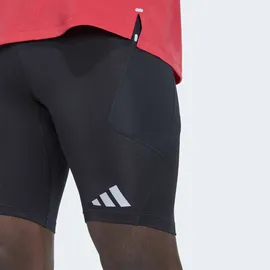 adidas Adi365 Herren Schwarz L