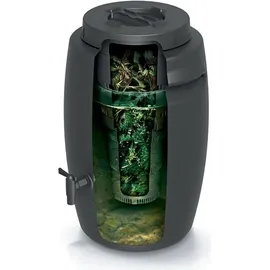 Prosperplast Kompostbehälter 25 l combioliq