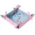 Homescapes Brotkorb Vögel & Blumen – Homescapes