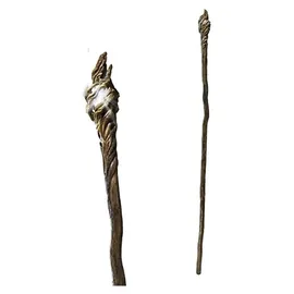 The Noble Collection Der Hobbit Gandalf Stab 1/1