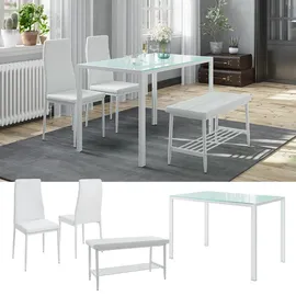 Vicco Essgruppe, Grand (Glas)