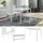 Vicco Essgruppe, Grand (Glas)