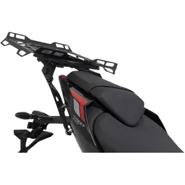 SW-Motech Rackpack-Set für Motorrad Gepäckträger 42 l