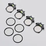 mofage Pro Duo Series FSND & Glimmer Standard Kit