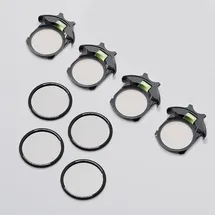 mofage Pro Duo Series FSND & Glimmer Standard Kit