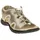 ECCO Offroad Roam Fisherman Damen Grau 43