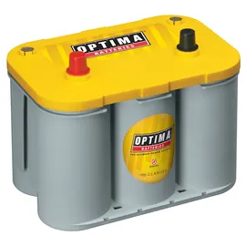 OPTIMA YTS 4.2 55Ah 12V