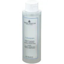 Sans Soucis Gesichtswasser mild alkoholfrei 200 ml