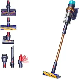 Dyson Gen5detect Absolute nachtblau/kupfer