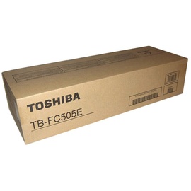 Toshiba Resttonerbehälter 6AG00007695
