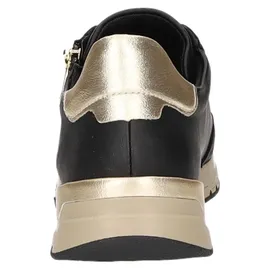 Rieker Sneaker Low Damen Schwarz 40